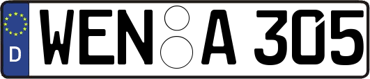 WEN-A305