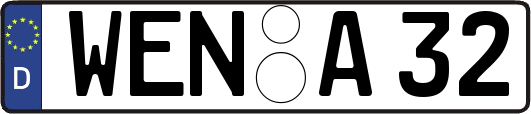 WEN-A32