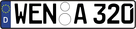 WEN-A320