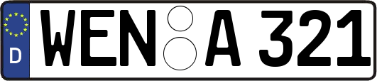 WEN-A321