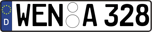 WEN-A328