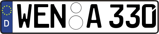 WEN-A330
