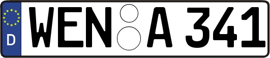 WEN-A341