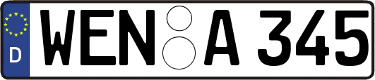 WEN-A345