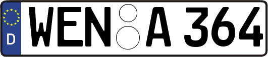 WEN-A364