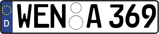 WEN-A369