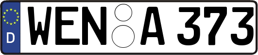 WEN-A373