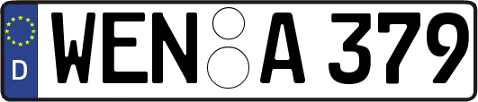 WEN-A379