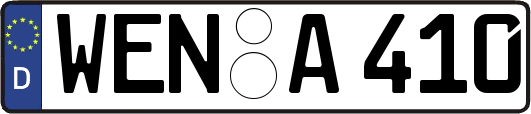 WEN-A410