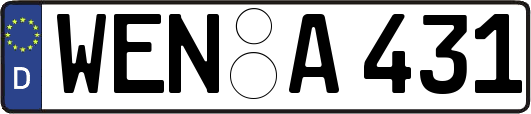 WEN-A431