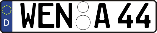 WEN-A44