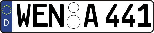 WEN-A441