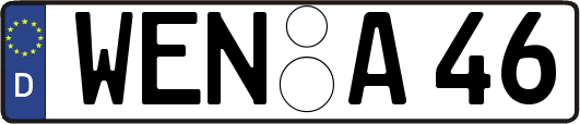WEN-A46