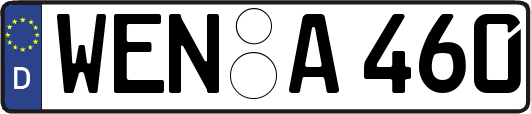 WEN-A460
