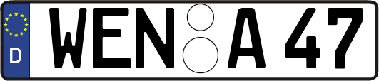 WEN-A47