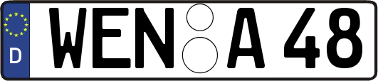 WEN-A48