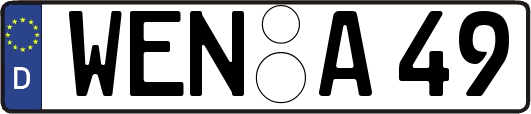 WEN-A49