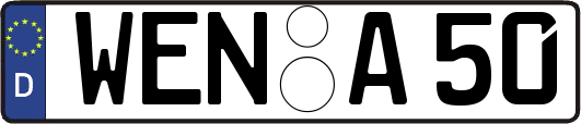 WEN-A50