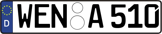 WEN-A510