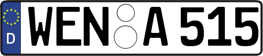 WEN-A515