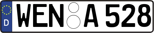 WEN-A528