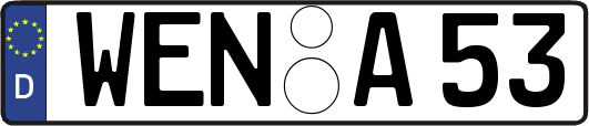 WEN-A53