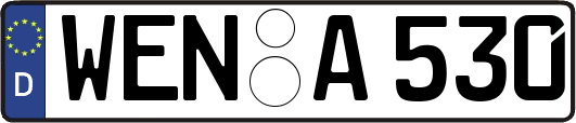 WEN-A530