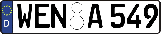 WEN-A549