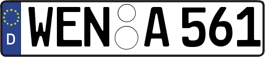 WEN-A561