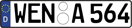 WEN-A564