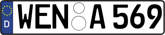 WEN-A569