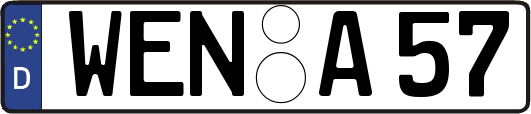 WEN-A57