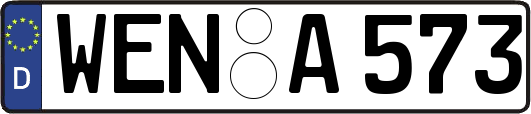 WEN-A573