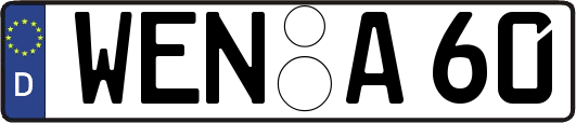 WEN-A60