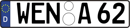 WEN-A62