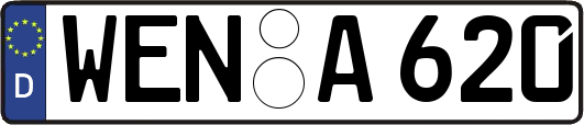 WEN-A620