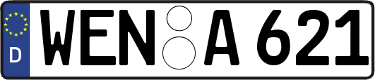 WEN-A621