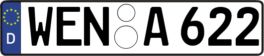 WEN-A622