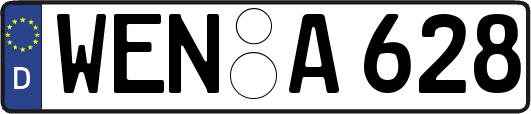 WEN-A628
