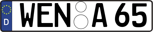 WEN-A65