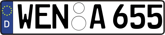 WEN-A655