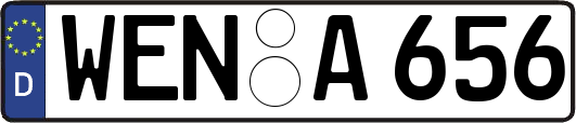 WEN-A656