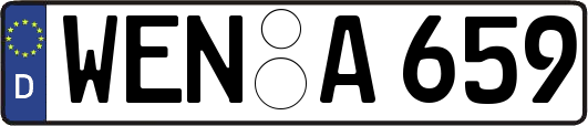 WEN-A659