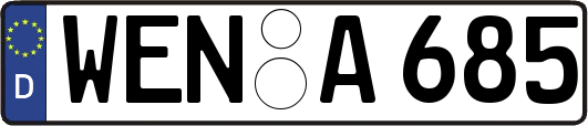 WEN-A685