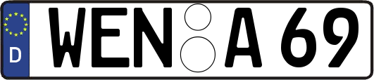 WEN-A69