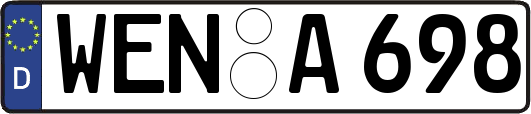WEN-A698
