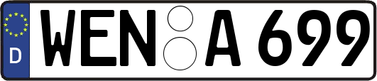 WEN-A699