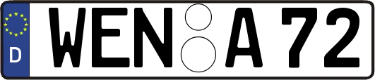 WEN-A72