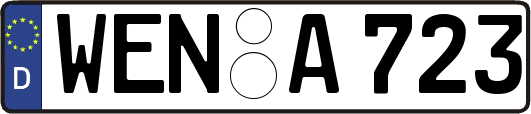 WEN-A723