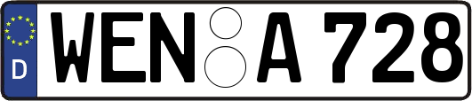 WEN-A728
